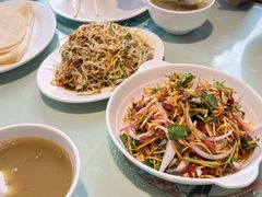 -毛毛春饼(尚志大街店)