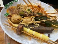 -郭记小街麻辣烫(南小街总店)