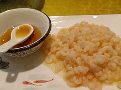 手剥水晶河虾-惠廉饭店(东吴南路店)