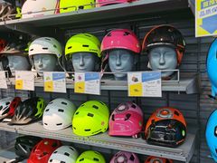 -迪卡侬(南二环店)