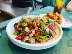 潮州唥花甲-熙瓏里(万科店)