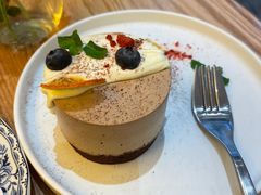-角落低卡烘焙(正弘城店)