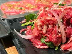 -欢喜哥齐齐哈尔自助烤肉(大学城店)
