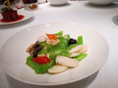 -宝轩渔府·老字号海鲜·正宗津菜(水上店)