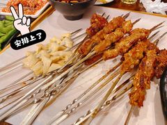 -枪火串烧·东北特色烧烤(罗湖总店)