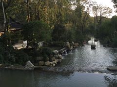 -南京东郊国宾馆