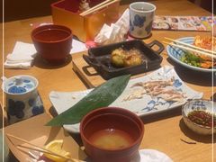 -一心创作料理屋(经开万达店)