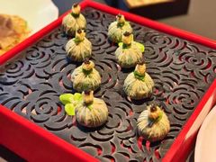 -曾宴·楚菜(湖北省博物馆店)