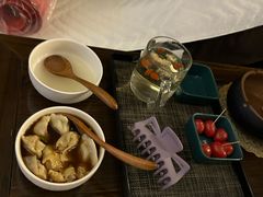 -水墨澜渟足道·SPA·传统(四望亭东关街店)