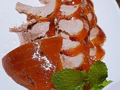 -大碗居·烤鸭·鱼头泡饼(天坛东门店)