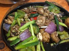 -张家卫·阳江菜·小海鲜(肥婆湾桥店)