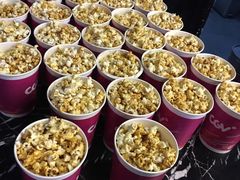 -CGV星星影城(颐堤港ScreenX店)