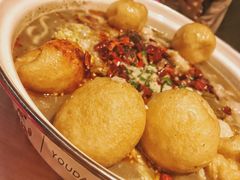 -友达面馆(二七南路店)
