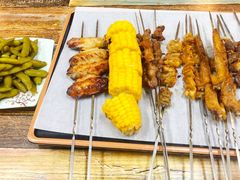 -江湖翅客(琶洲新村店)