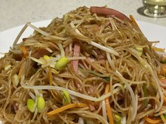 -如轩·海鲜砂锅粥·潮汕菜(小榄店)