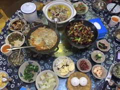 -张关合渣(航空大道店)