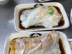 -银记肠粉(文昌北路店)