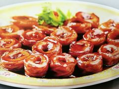 -砂锅居(西四店)