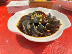 -魁盛居百年鲁菜馆(中林路店)