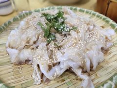 化州捞粉-成惠食府(赤岗店)