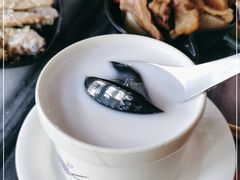 -黄师奶甜品店