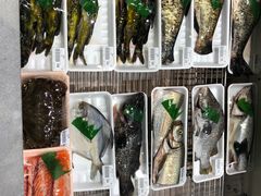 -果蔬好生活超市(乐堤港店)