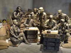 -上海四行仓库抗战纪念馆