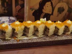 -鸟泉居酒屋·烧鸟·酒馆(百子湾店)