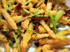 -霄汉牛三鲜湖北砂锅菜(万松园2店)