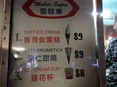 -富豪雪糕车流动点(尖沙咀店)