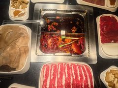 -川西坝子火锅(清江东路3.0直营店)