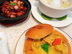 -大树餐厅(大悦城店)