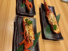 -花和海鲜自助(梅江店)