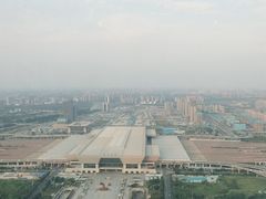 -黄金时代游泳健身云畔会所(绿地中心双子塔店)
