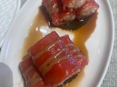 -潮府馆·非遗潮州菜·港式点心(世纪公园店)