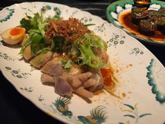 -粤·向群饭店(二沙岛店)