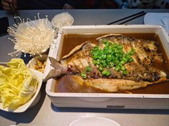 -半天妖烤鱼(财富中心店)