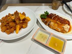 -南枝记·广东味道(中骏世界城店)