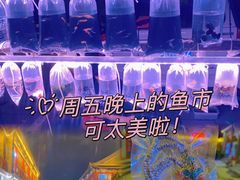 -华声天桥民俗文化园