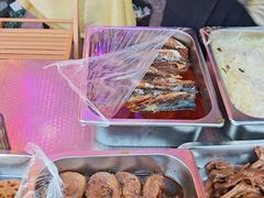 -曙光薇酒店(南京夫子庙老门东店)