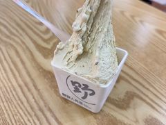 -野人先生Gelato(上海长宁龙之梦店)