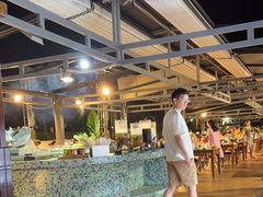 -渔家火锅·海鲜自助餐·演艺(亚龙湾天域酒店)