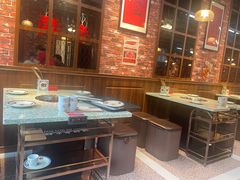 -鸿姐老火锅(花园路店)