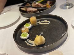 -王品牛排(佛山南海万科广场店)