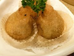 金腿咸水角-点都德(北京路贰店)
