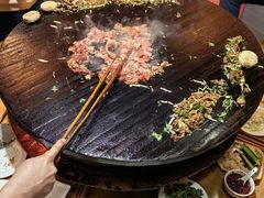 -烤肉季饭庄