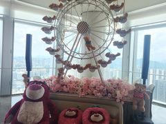 -星璞全日餐厅·高空自助餐(深铁铂尔曼酒店)