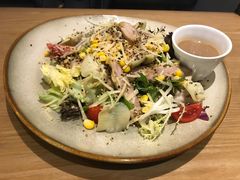 -HELLO 27 意面·沙拉·帕尼尼