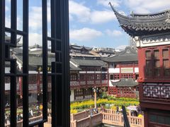 景观位-绿波廊(豫园店)