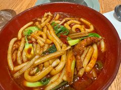 -香料集市新疆餐厅·清真聚餐(成都远洋太古里店)
